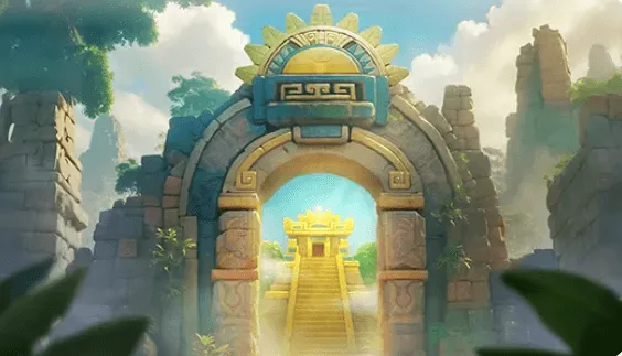Incan Wonders